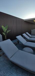 Summertime Signature Suites