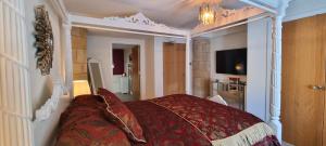 LOCH NESS - Luxury Highland Retreat in Scotland