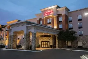 Hampton Inn & Suites Chicago Deer Park - Wauconda