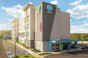 Tru By Hilton Chattanooga Hamilton Place, Tn - رينغولد