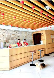 Central Boutique Hotel