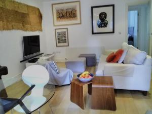 Superior 5* Kensington, London Flat + Free Wi-Fi