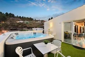 Ático Miranda - El Amparo