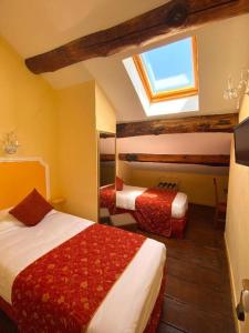 Hotels Hotel U Palazzu & Spa : photos des chambres