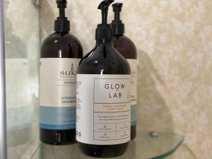 Daisy Cottage on Duke 1BR