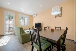 Casa Lluma - Alfara de Carles