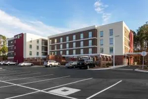 Home2 Suites By Hilton North Charleston University Blvd - غوس كريك