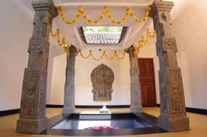 Ananda Marari Heritage Villa