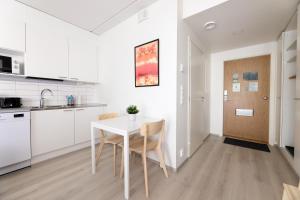 Hiisi Homes Riihimäki