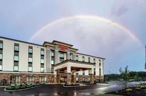 Hampton Inn Madison, OH - 滨湖杰尼瓦