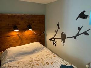 Ivy Cottage near Amsterdam