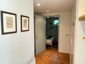 Ivy Cottage near Amsterdam