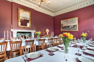 Glentworth Hall by Group Retreats