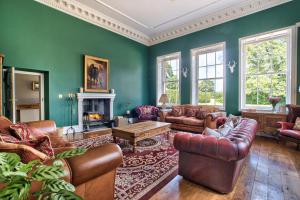 Glentworth Hall by Group Retreats