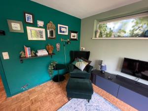 Ivy Cottage near Amsterdam