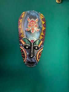 Ivy Cottage near Amsterdam