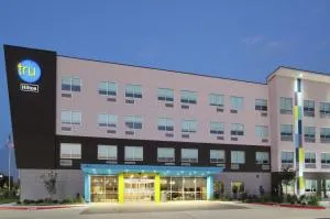 Tru by Hilton Bryan College Station - Bryan