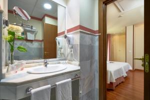 Hotel Murillo