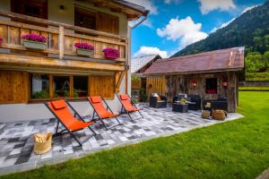 Chalet 65bis - OVO Network