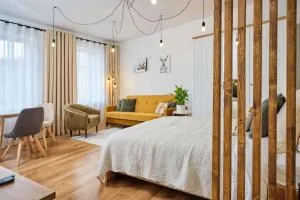 Jak w domu - Sławice