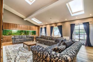 Glentworth Hall by Group Retreats