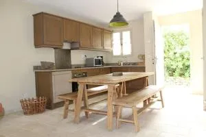 Maison provençale en Corbières - 圣洛朗-德拉