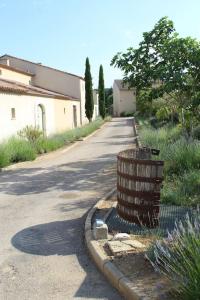 Maisons de vacances Maison provencale en Corbieres : photos des chambres