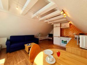 Boddenhus Apartment