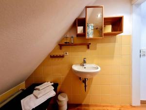 Boddenhus Apartment
