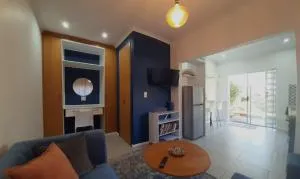 Birdsong Cottage - Eversdal