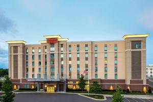 Hampton Inn & Suites Charlotte/Ballantyne, Nc