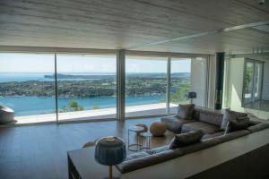 Infinity Villa Salò