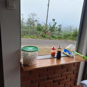Agora Home