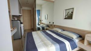 Treepark serpong Bsd City Near ice bsd & aeon, By SM ROOM