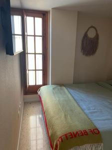 Modern apartment in Valencia, Port Saplaya, by the sea