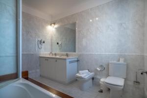 Villa Loureiro Palace With Soccer Field