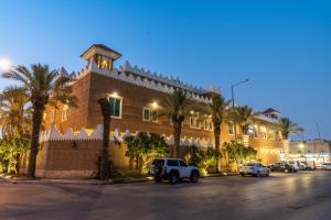 XYZ Hotel Heritage - اكس واي زد التراثي