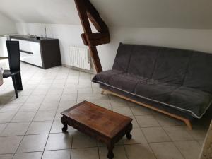 Appartements Chez Jean Jack, appartement de 72 m2 : photos des chambres