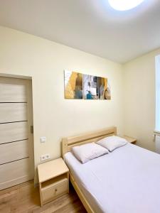 Nalyvaika Lviv Apartments