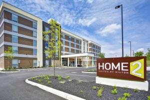 Home2 Suites By Hilton Blue Ash Cincinnati