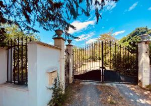 Maisons de vacances Gite CATHARE en OCCITANIE : photos des chambres