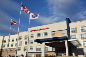 obrázek - Hampton Inn & Suites Cincinnati Liberty Township