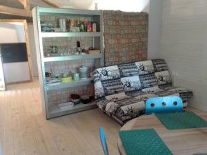 Appartements Le Chouette loft : photos des chambres