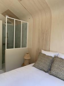 Lodges La cabane : photos des chambres