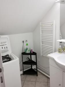 Appartements Chez Jean Jack, appartement de 72 m2 : photos des chambres
