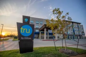 Tru By Hilton Allen Dallas, Tx - Fairview