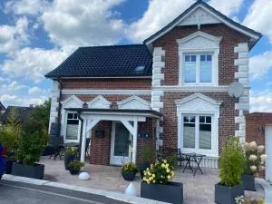 Ferienwohnung Hamburg - Kirchwerder - Hitscherberg