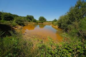 Campings Domaine La Faix, Gite La Chouette : photos des chambres