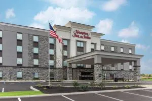 Hampton Inn & Suites Xenia Dayton - بيفركريك