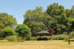 Campings Domaine La Faix, Gite La Chouette : photos des chambres